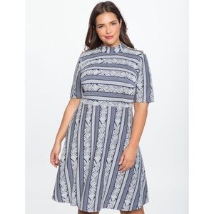 Eloquii Knit Dress